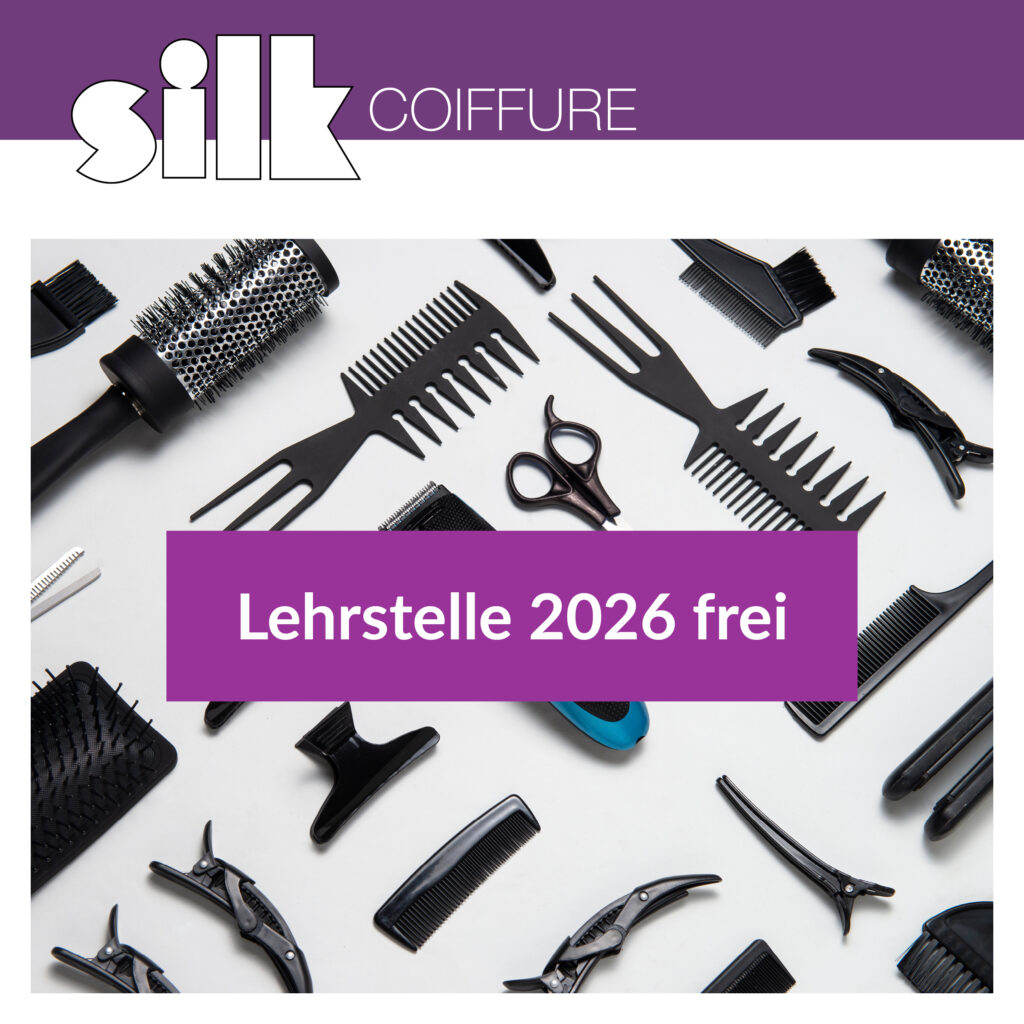Lehrstelle frei 2026